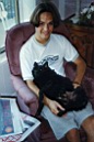 Tom 1602.jpg: 1996/08/05 - Grandma Marge's 65th BD - 1996
